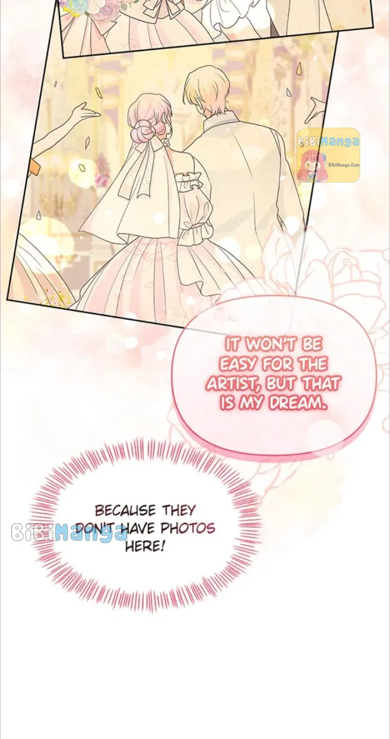 Abella’s Dessert Cafe Chapter 73 – Page 21