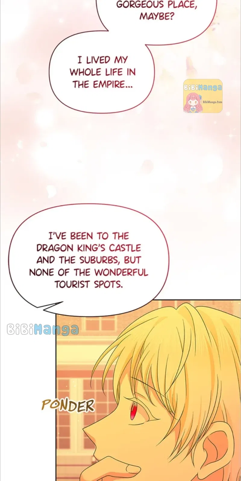 Abella’s Dessert Cafe Chapter 73 – Page 23