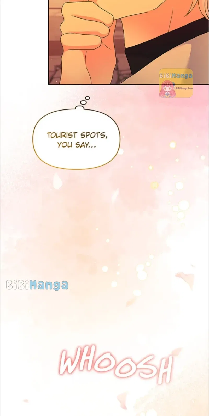 Abella’s Dessert Cafe Chapter 73 – Page 24