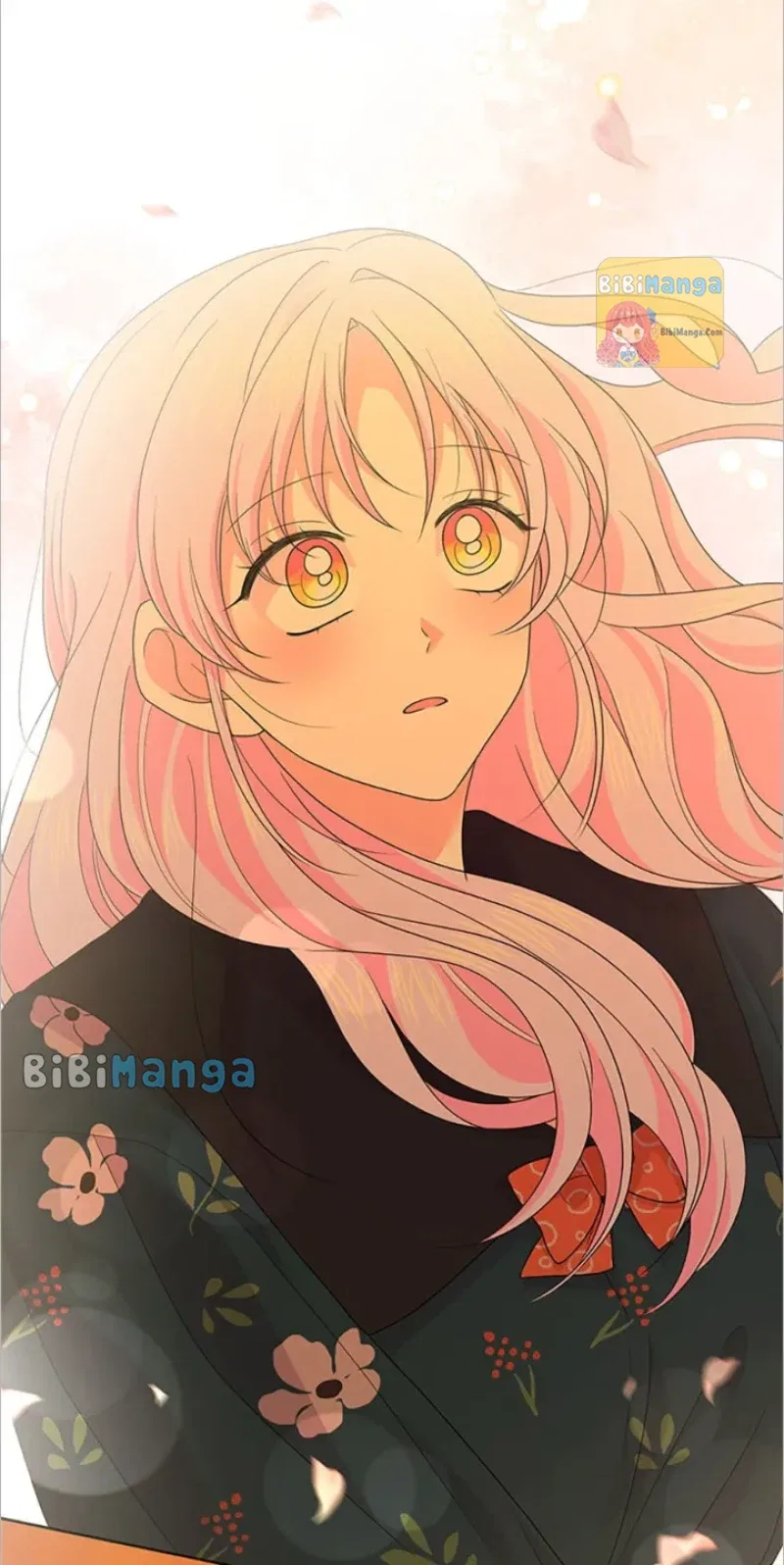 Abella’s Dessert Cafe Chapter 73 – Page 25