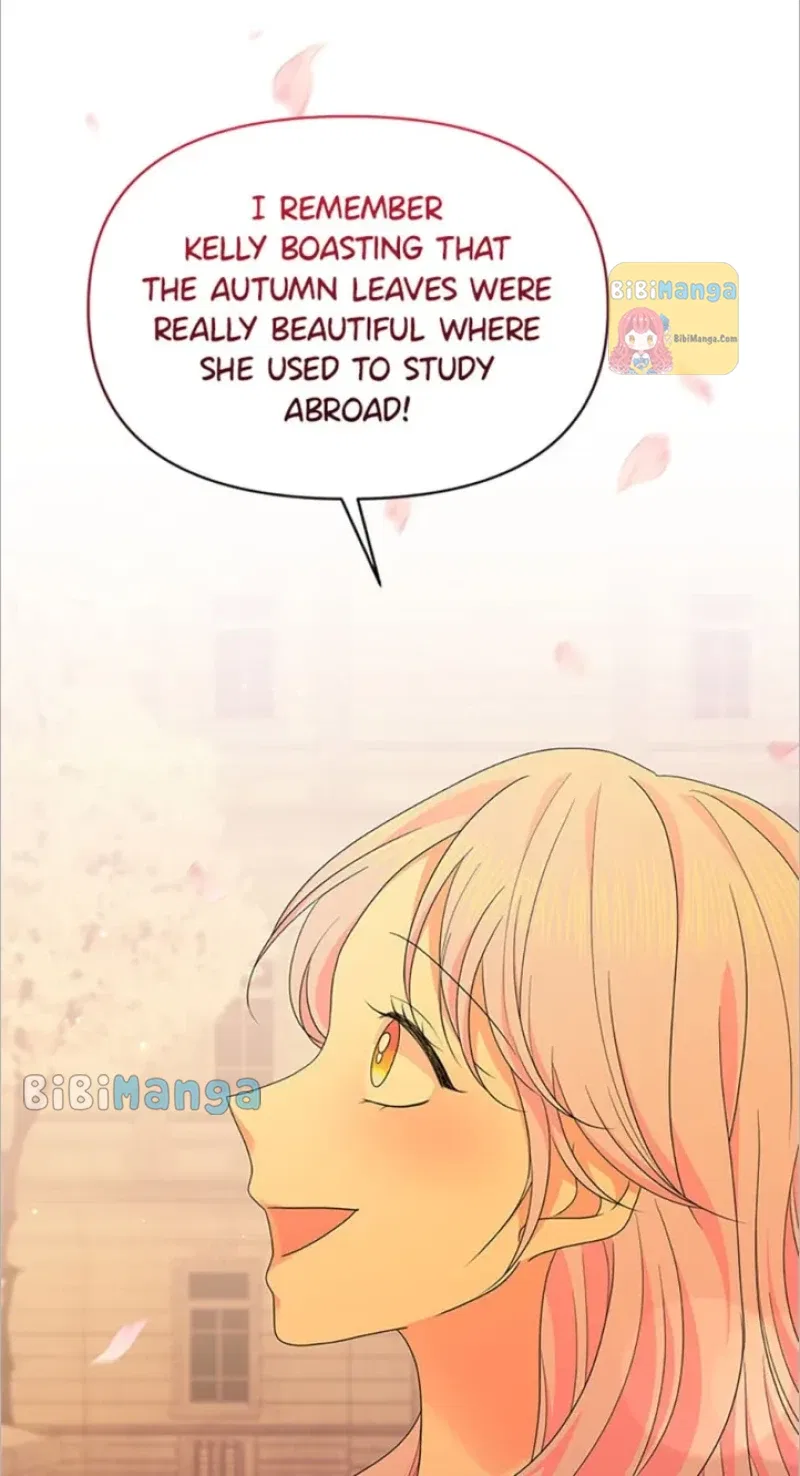 Abella’s Dessert Cafe Chapter 73 – Page 28