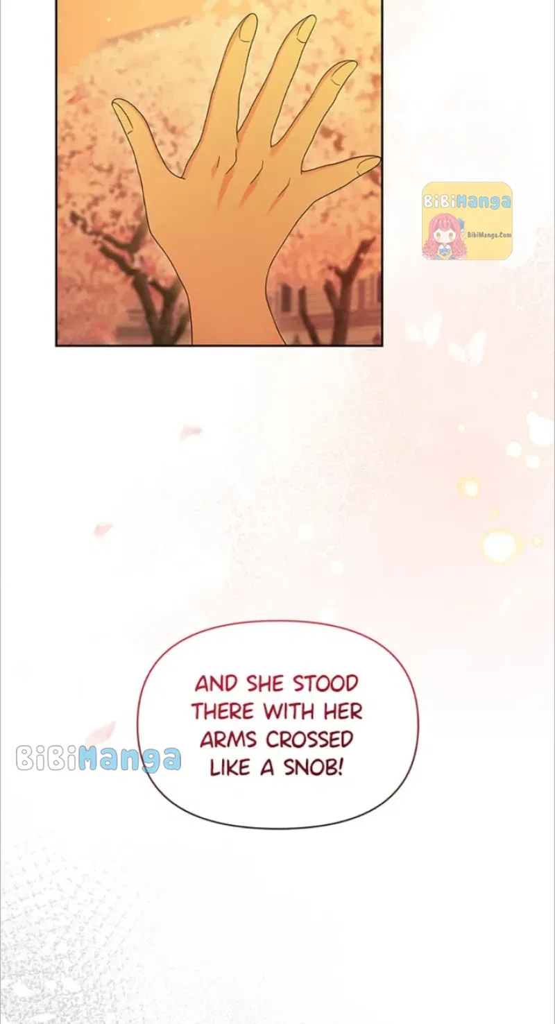 Abella’s Dessert Cafe Chapter 73 – Page 30