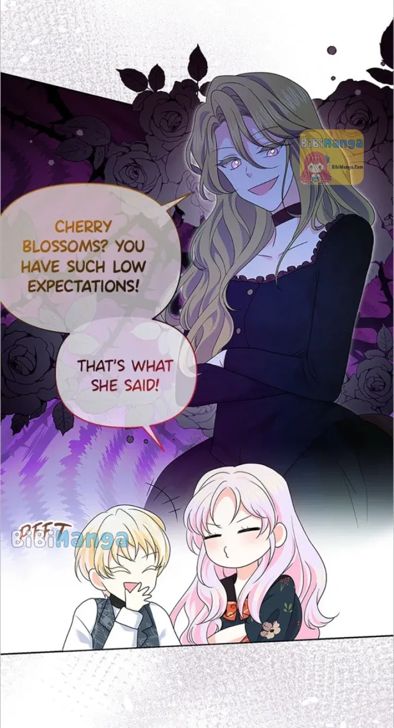 Abella’s Dessert Cafe Chapter 73 – Page 31
