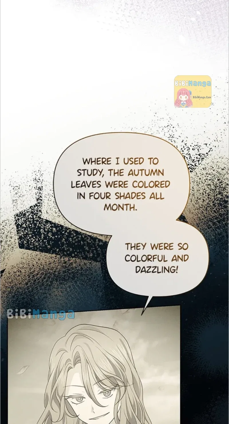Abella’s Dessert Cafe Chapter 73 – Page 32