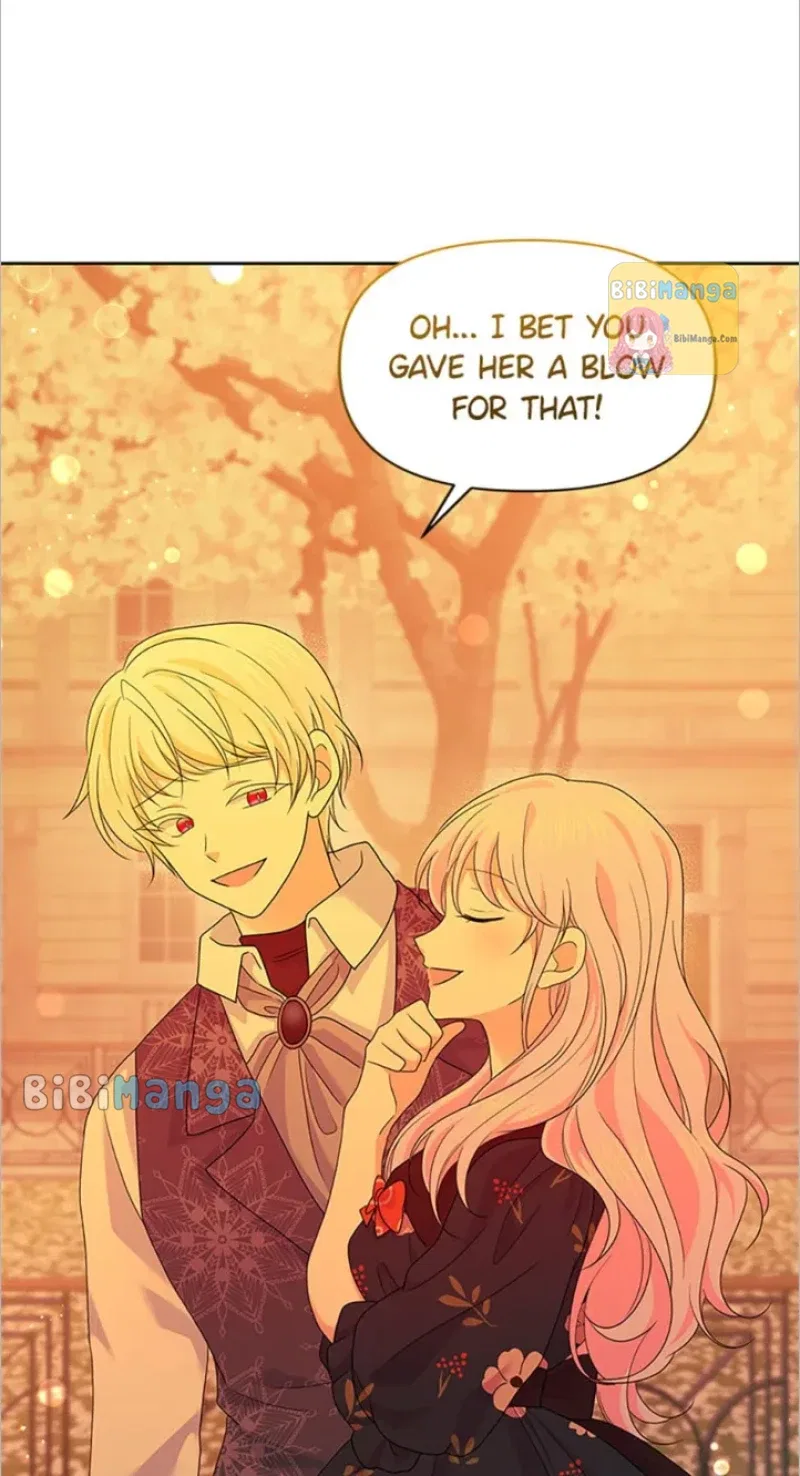 Abella’s Dessert Cafe Chapter 73 – Page 35