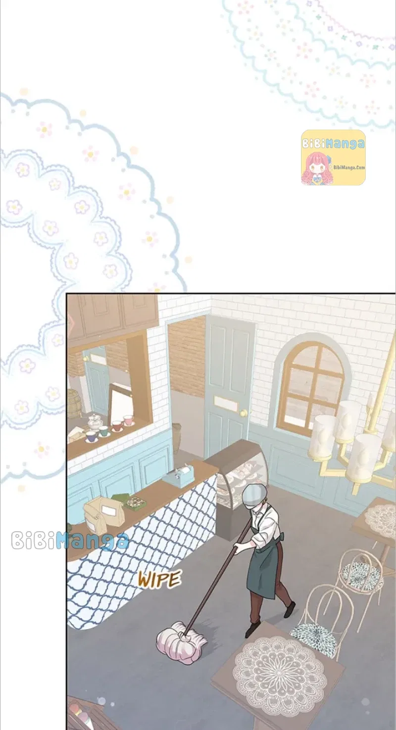 Abella’s Dessert Cafe Chapter 73 – Page 38
