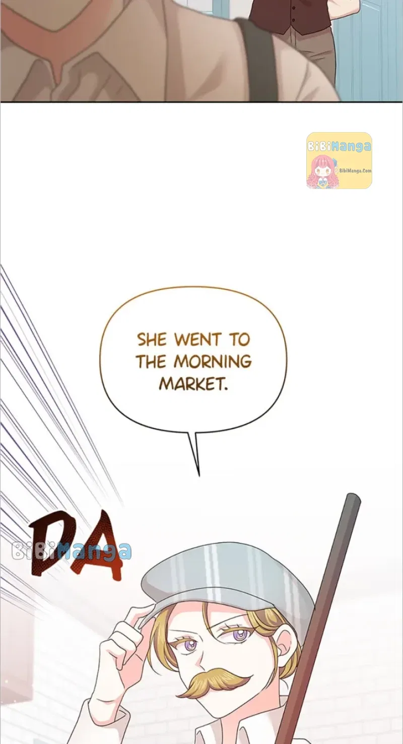 Abella’s Dessert Cafe Chapter 73 – Page 40