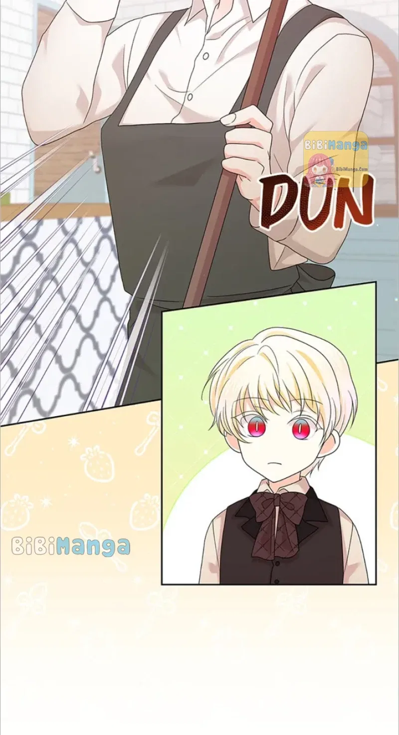 Abella’s Dessert Cafe Chapter 73 – Page 41