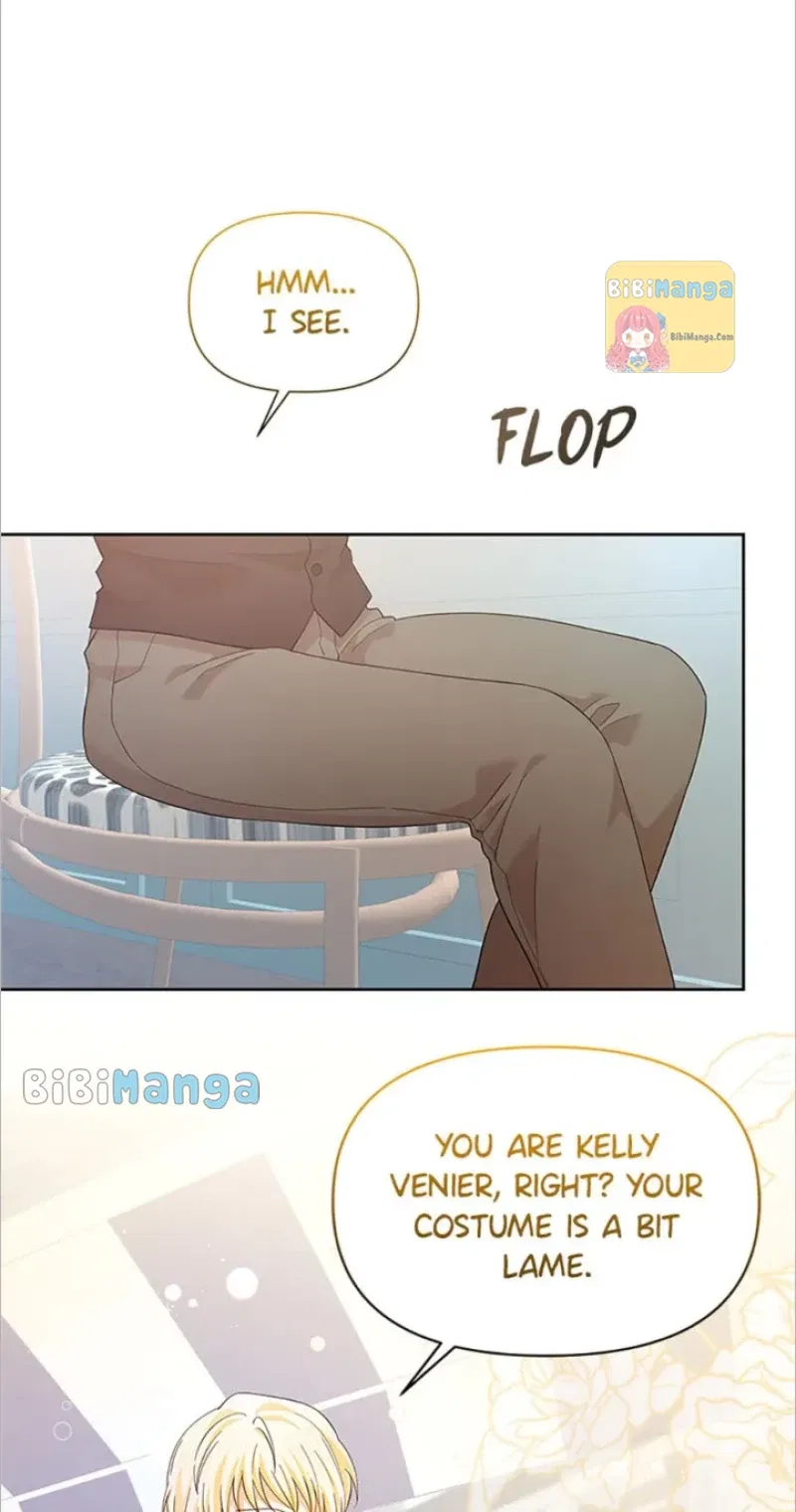 Abella’s Dessert Cafe Chapter 73 – Page 42