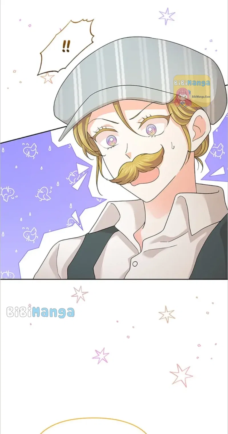 Abella’s Dessert Cafe Chapter 73 – Page 44