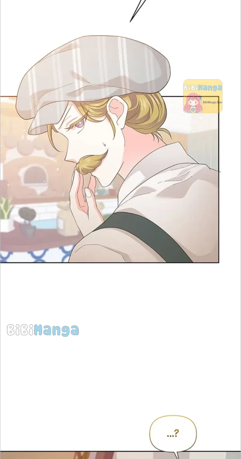 Abella’s Dessert Cafe Chapter 73 – Page 46