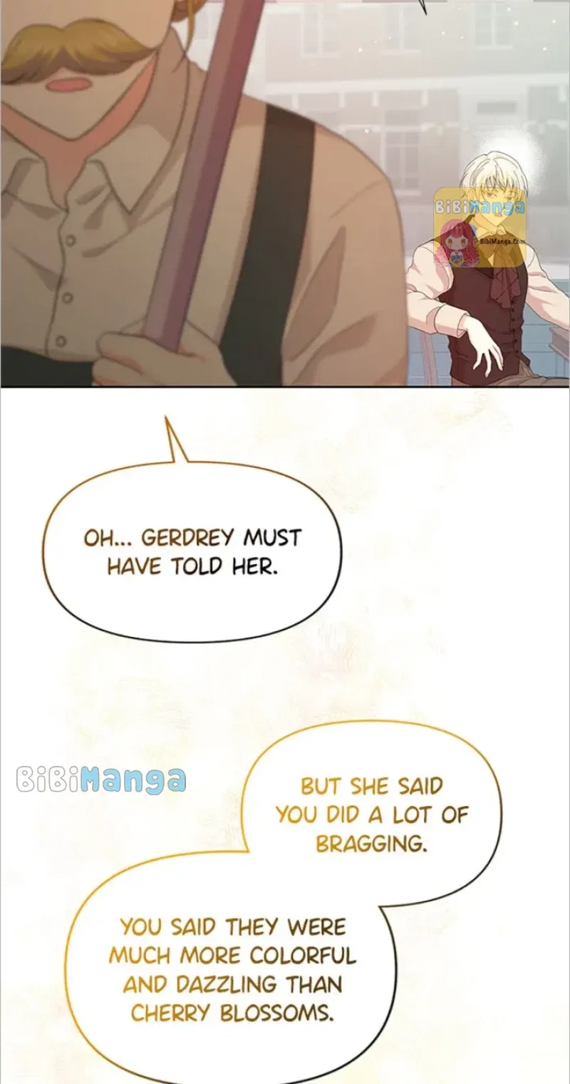 Abella’s Dessert Cafe Chapter 73 – Page 47
