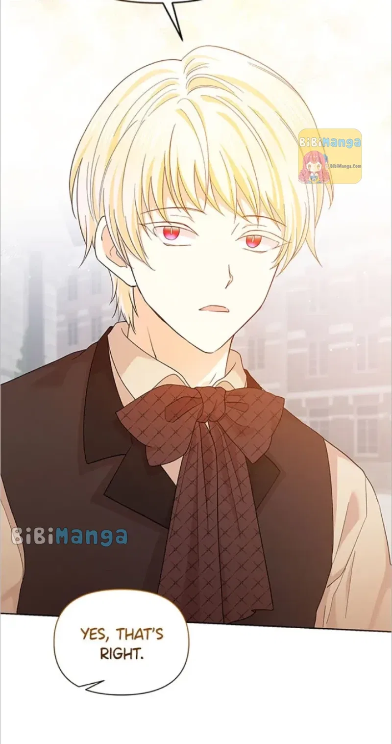 Abella’s Dessert Cafe Chapter 73 – Page 48