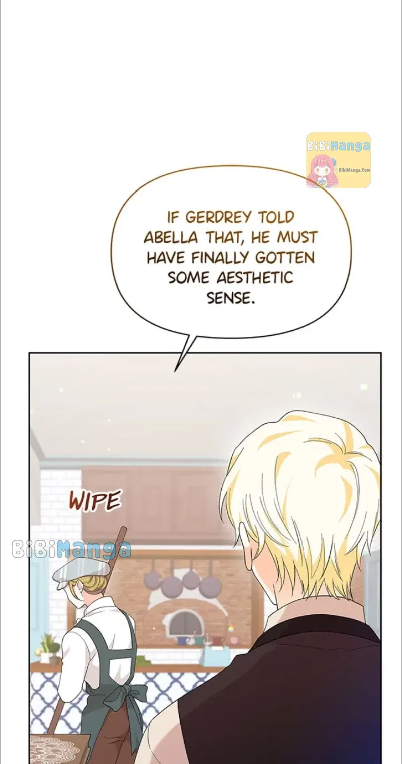 Abella’s Dessert Cafe Chapter 73 – Page 49