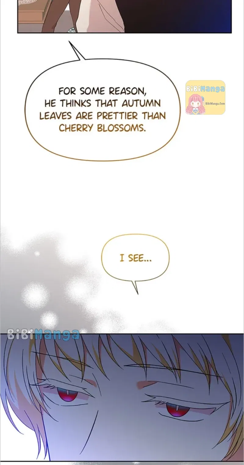 Abella’s Dessert Cafe Chapter 73 – Page 50