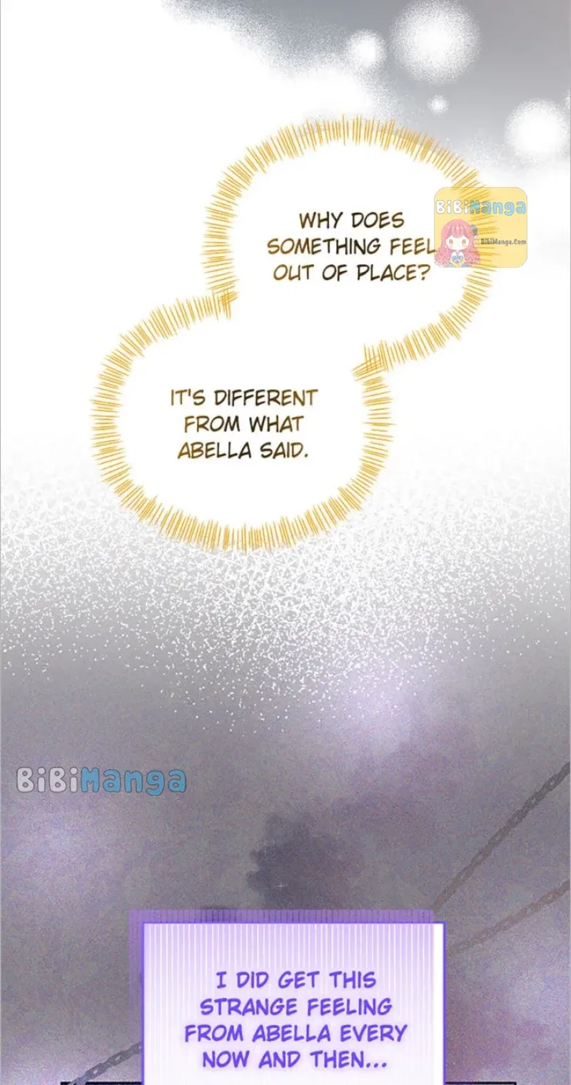 Abella’s Dessert Cafe Chapter 73 – Page 51
