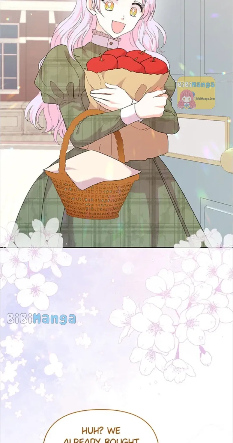 Abella’s Dessert Cafe Chapter 73 – Page 54