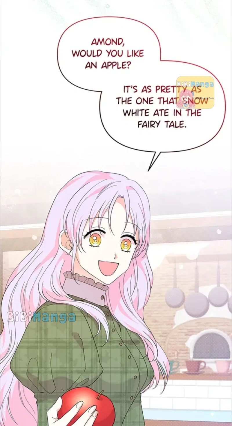 Abella’s Dessert Cafe Chapter 73 – Page 60