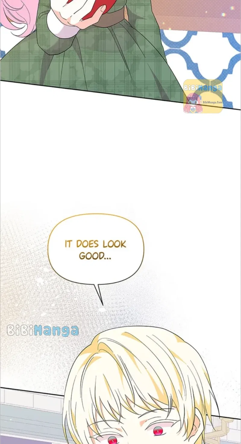 Abella’s Dessert Cafe Chapter 73 – Page 61