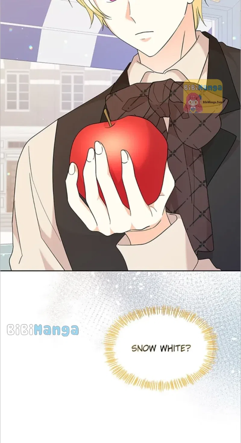 Abella’s Dessert Cafe Chapter 73 – Page 62