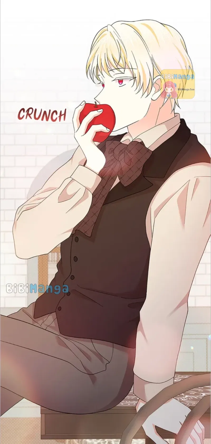 Abella’s Dessert Cafe Chapter 73 – Page 64