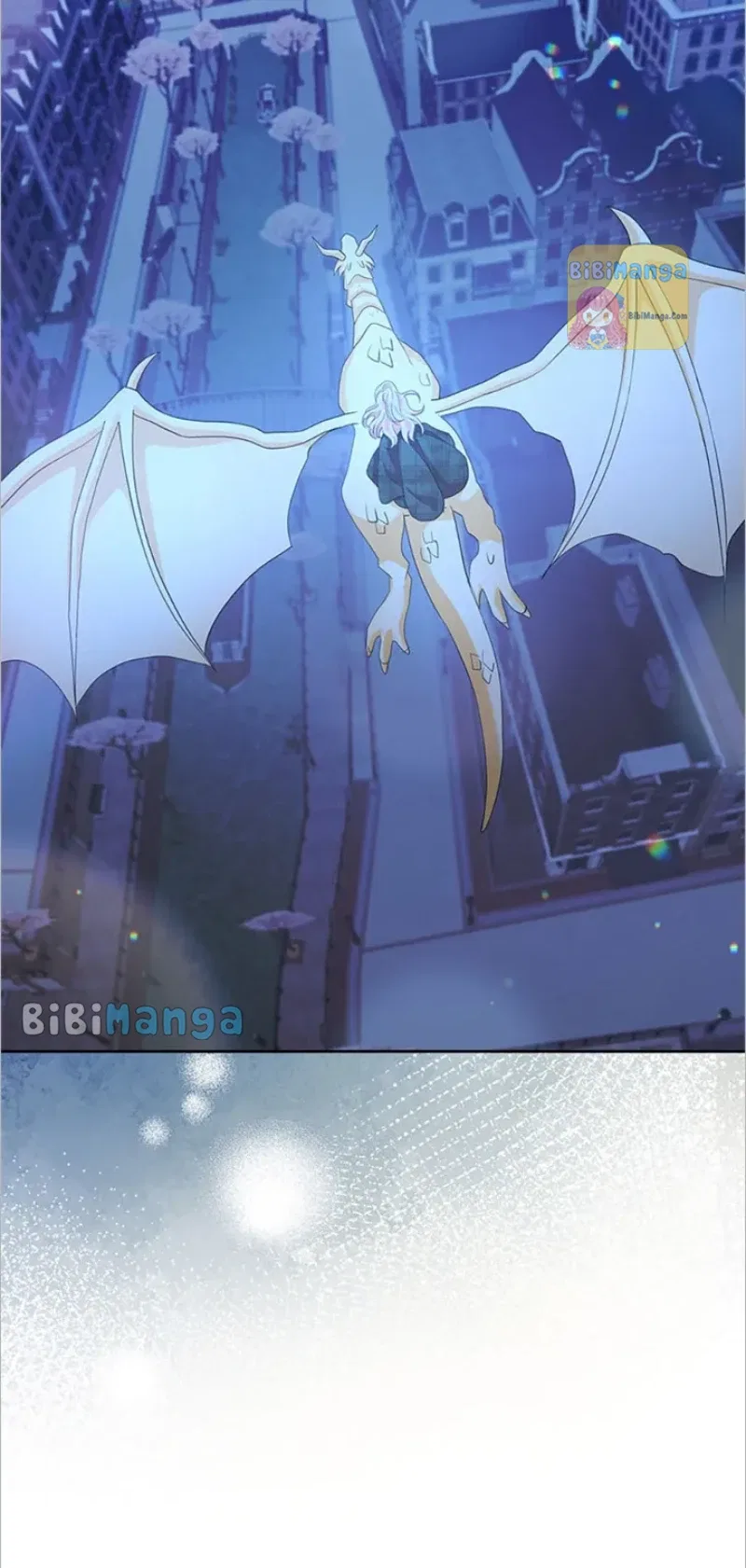 Abella’s Dessert Cafe Chapter 73 – Page 68
