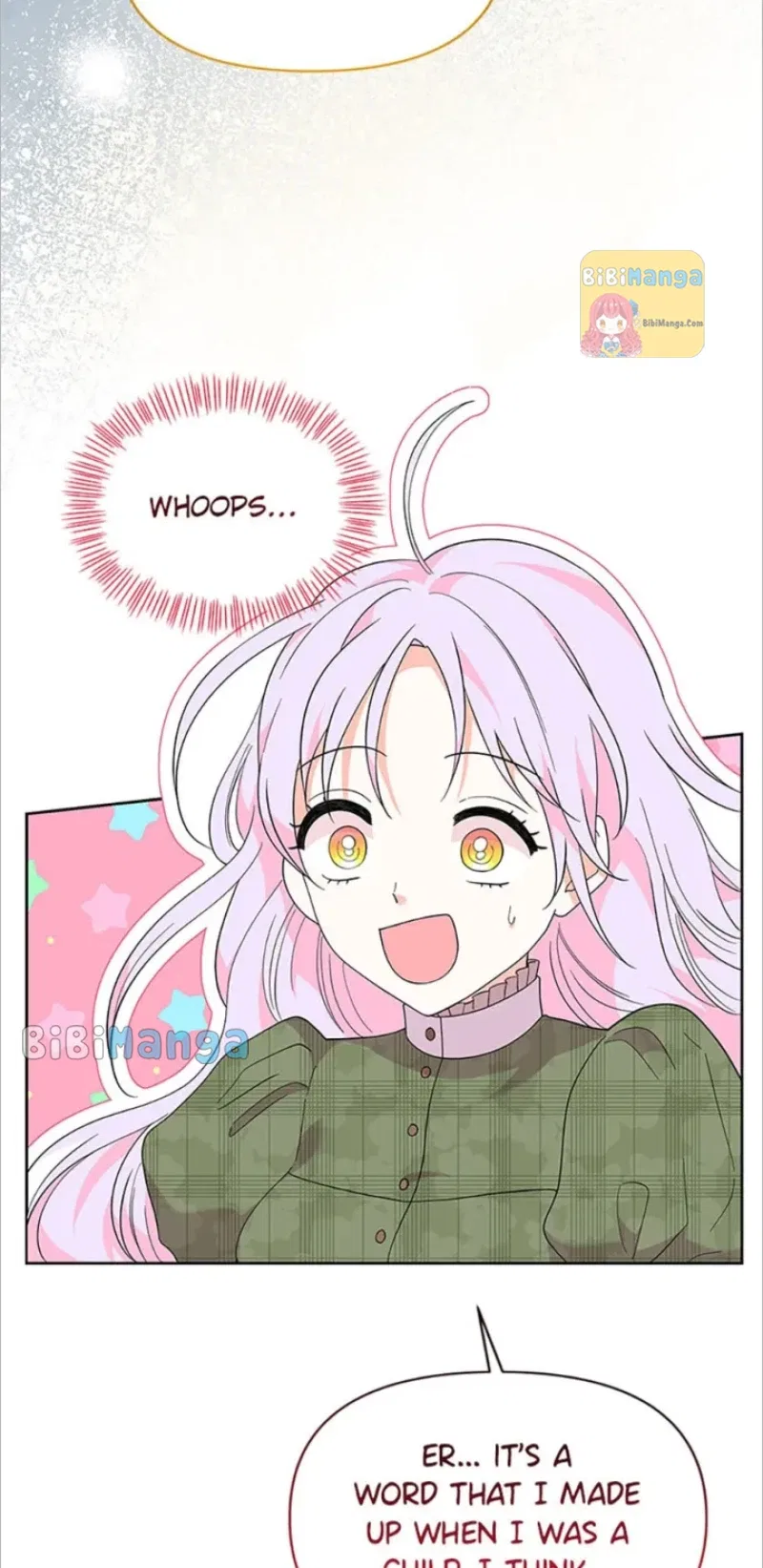 Abella’s Dessert Cafe Chapter 73 – Page 70