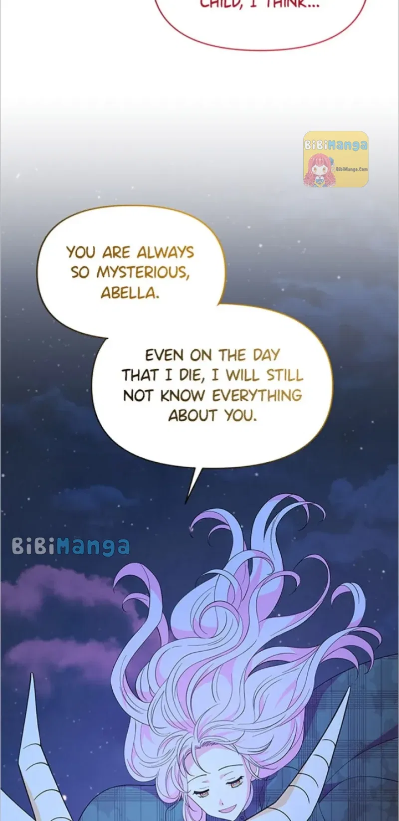 Abella’s Dessert Cafe Chapter 73 – Page 71