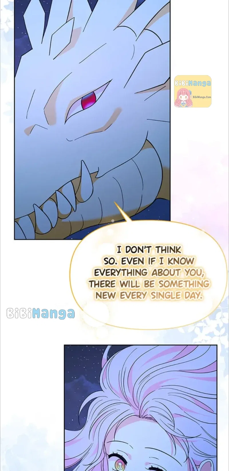 Abella’s Dessert Cafe Chapter 73 – Page 73