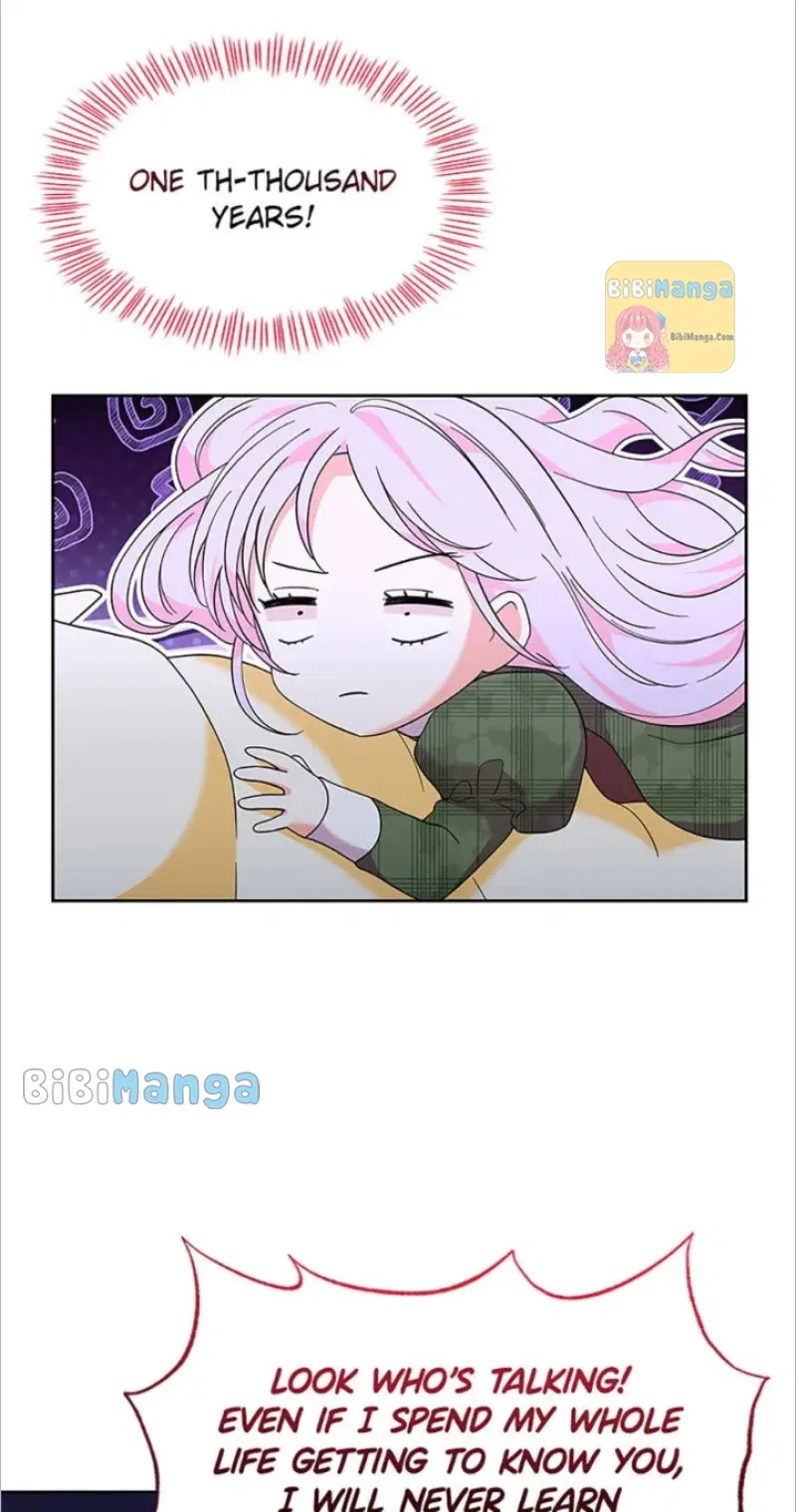 Abella’s Dessert Cafe Chapter 73 – Page 76