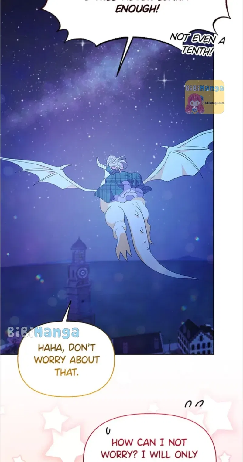Abella’s Dessert Cafe Chapter 73 – Page 77