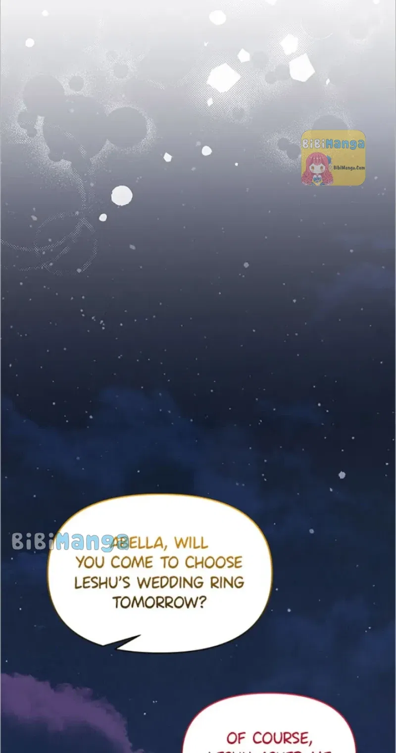 Abella’s Dessert Cafe Chapter 73 – Page 80