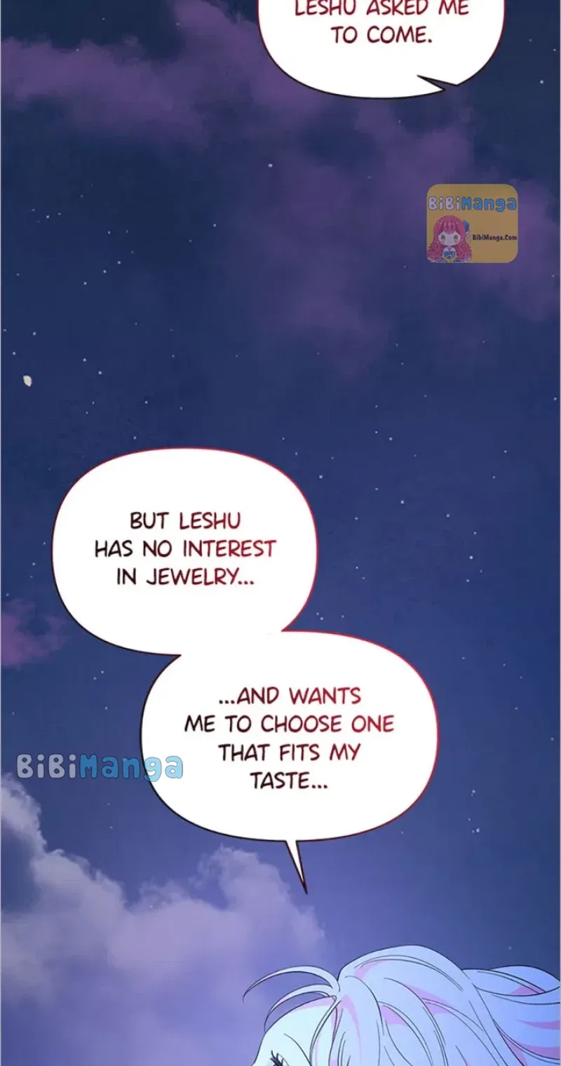 Abella’s Dessert Cafe Chapter 73 – Page 81