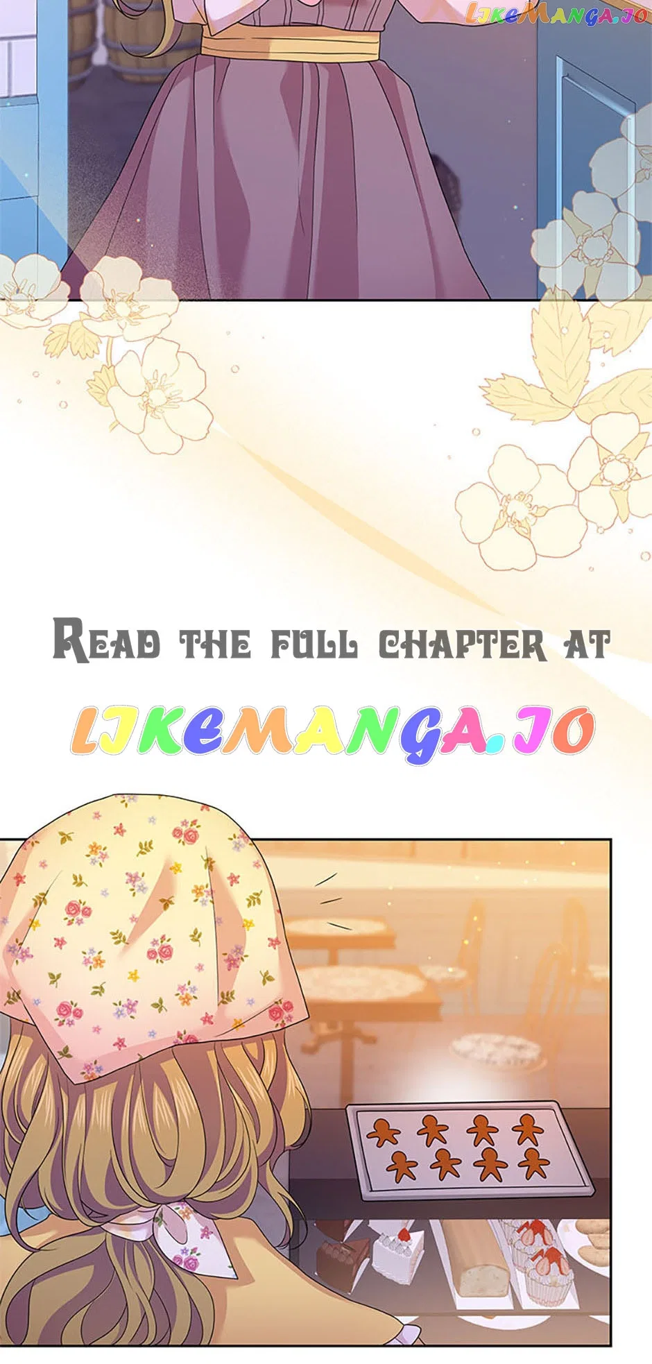 Abella’s Dessert Cafe Chapter 72 – Page 2