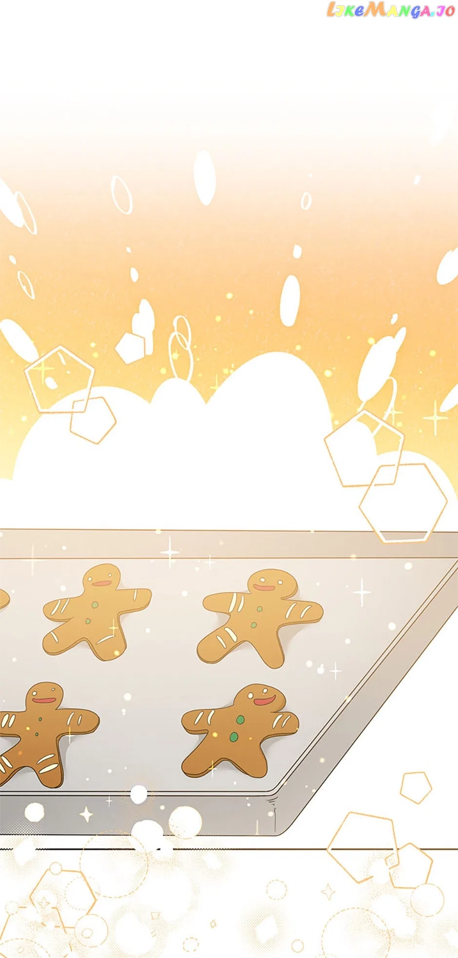 Abella’s Dessert Cafe Chapter 72 – Page 3