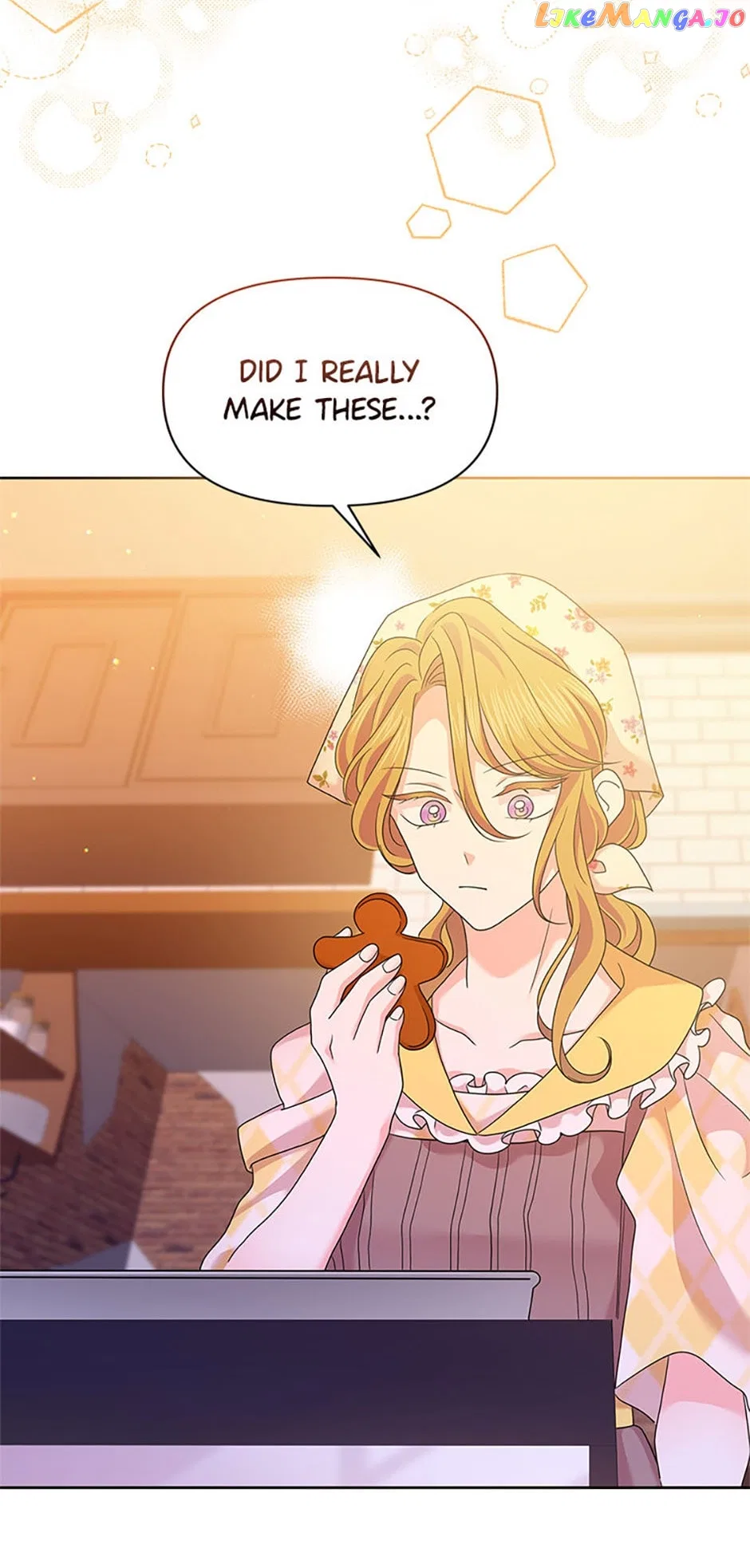 Abella’s Dessert Cafe Chapter 72 – Page 4