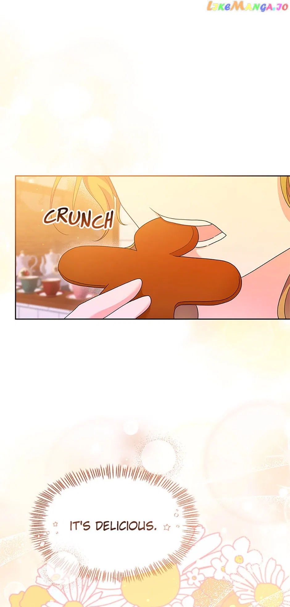 Abella’s Dessert Cafe Chapter 72 – Page 5