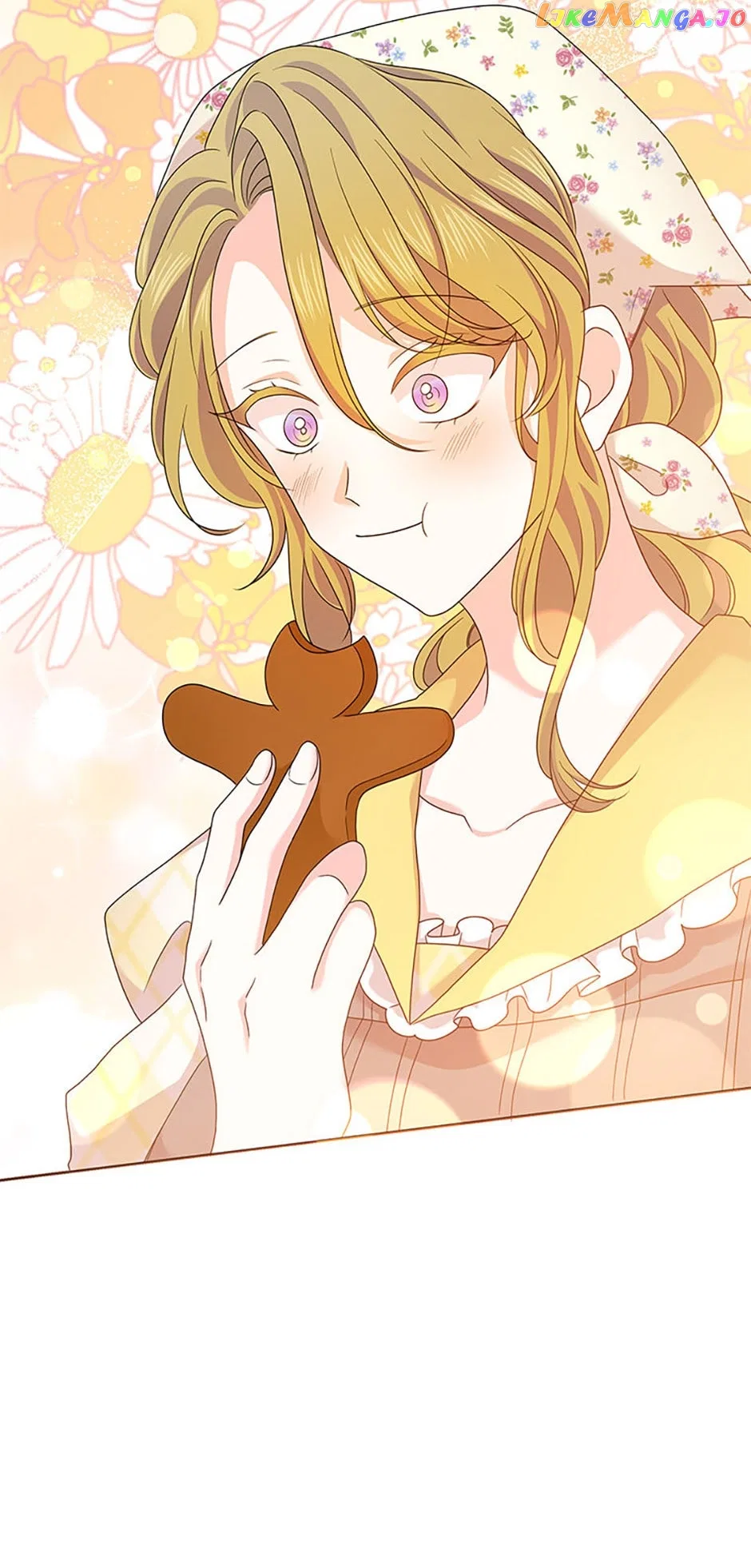 Abella’s Dessert Cafe Chapter 72 – Page 6