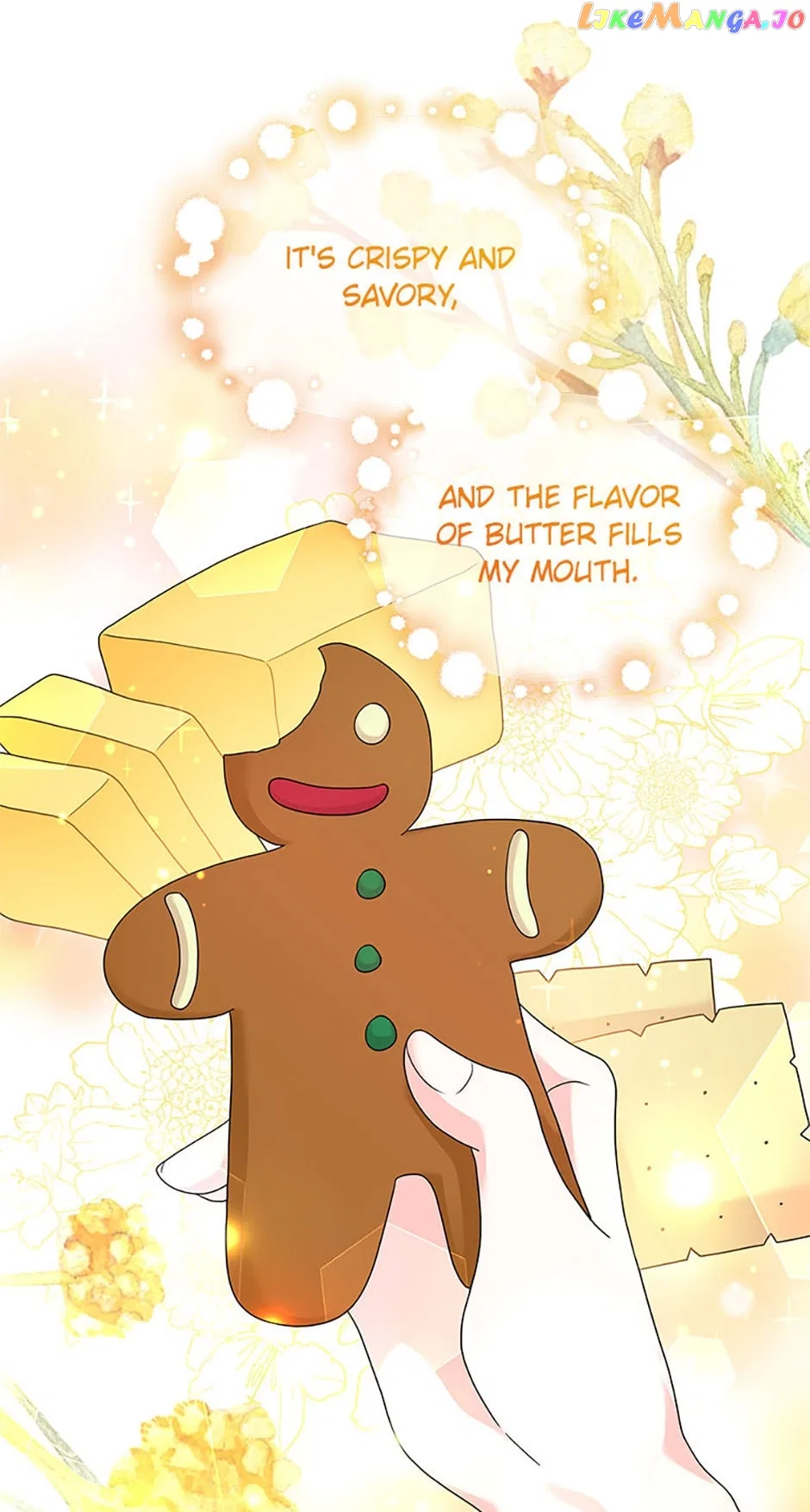 Abella’s Dessert Cafe Chapter 72 – Page 7