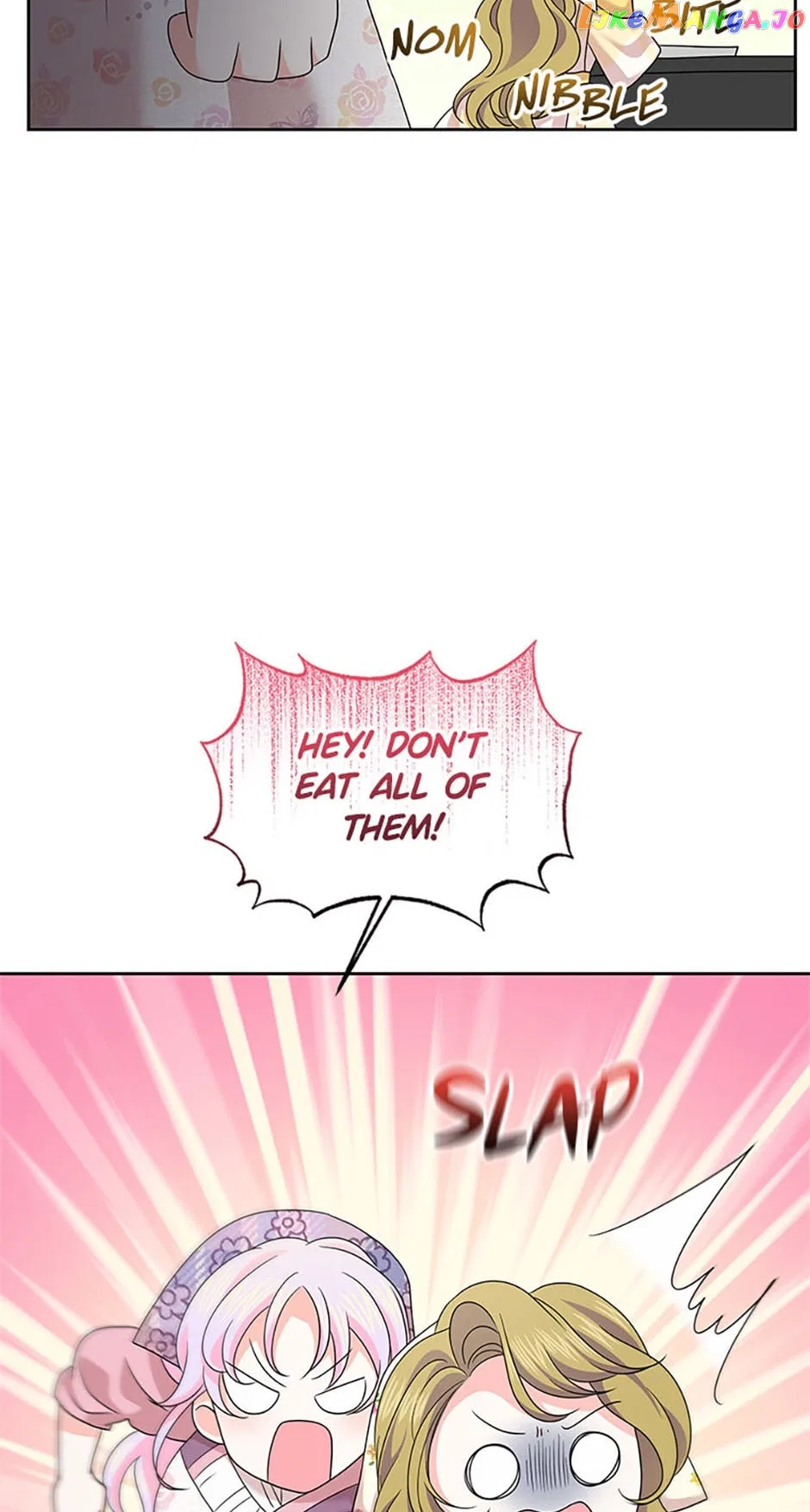 Abella’s Dessert Cafe Chapter 72 – Page 9
