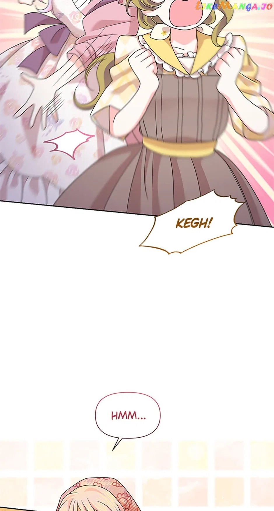 Abella’s Dessert Cafe Chapter 72 – Page 10