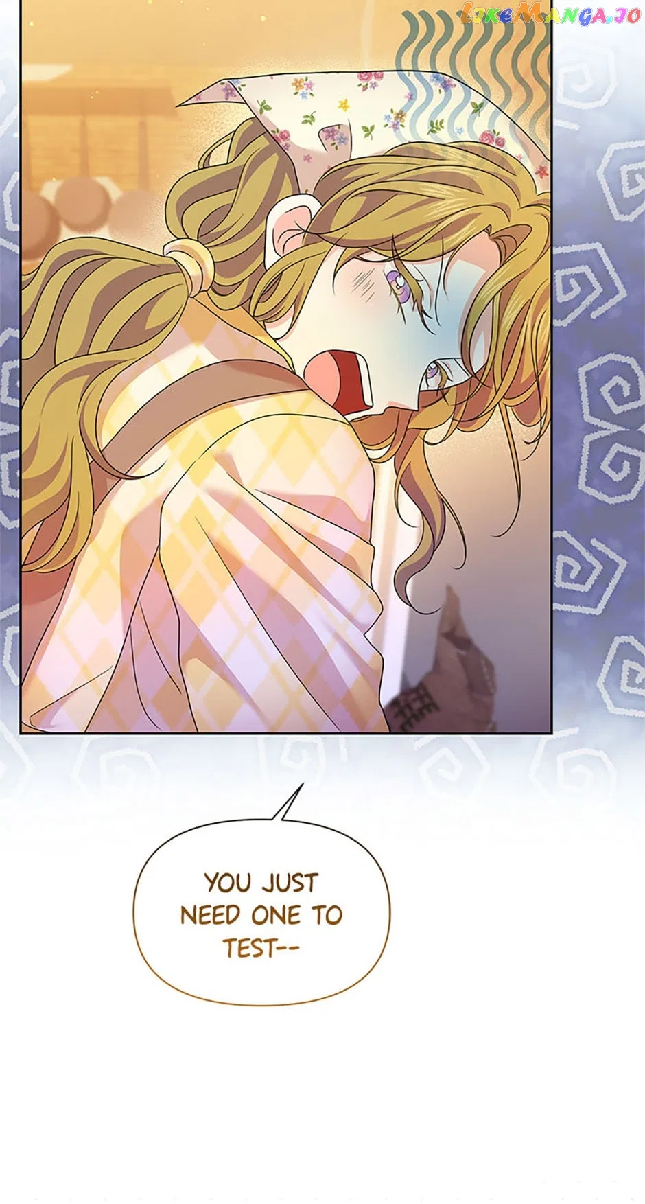 Abella’s Dessert Cafe Chapter 72 – Page 12