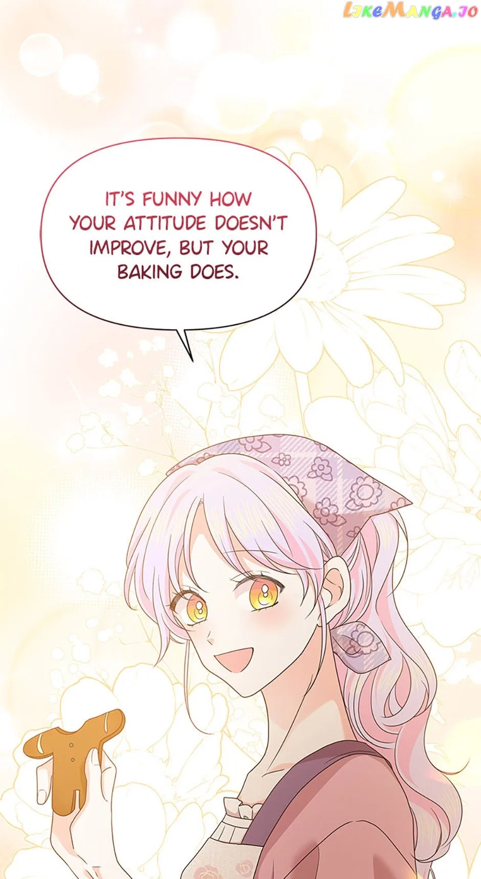 Abella’s Dessert Cafe Chapter 72 – Page 15
