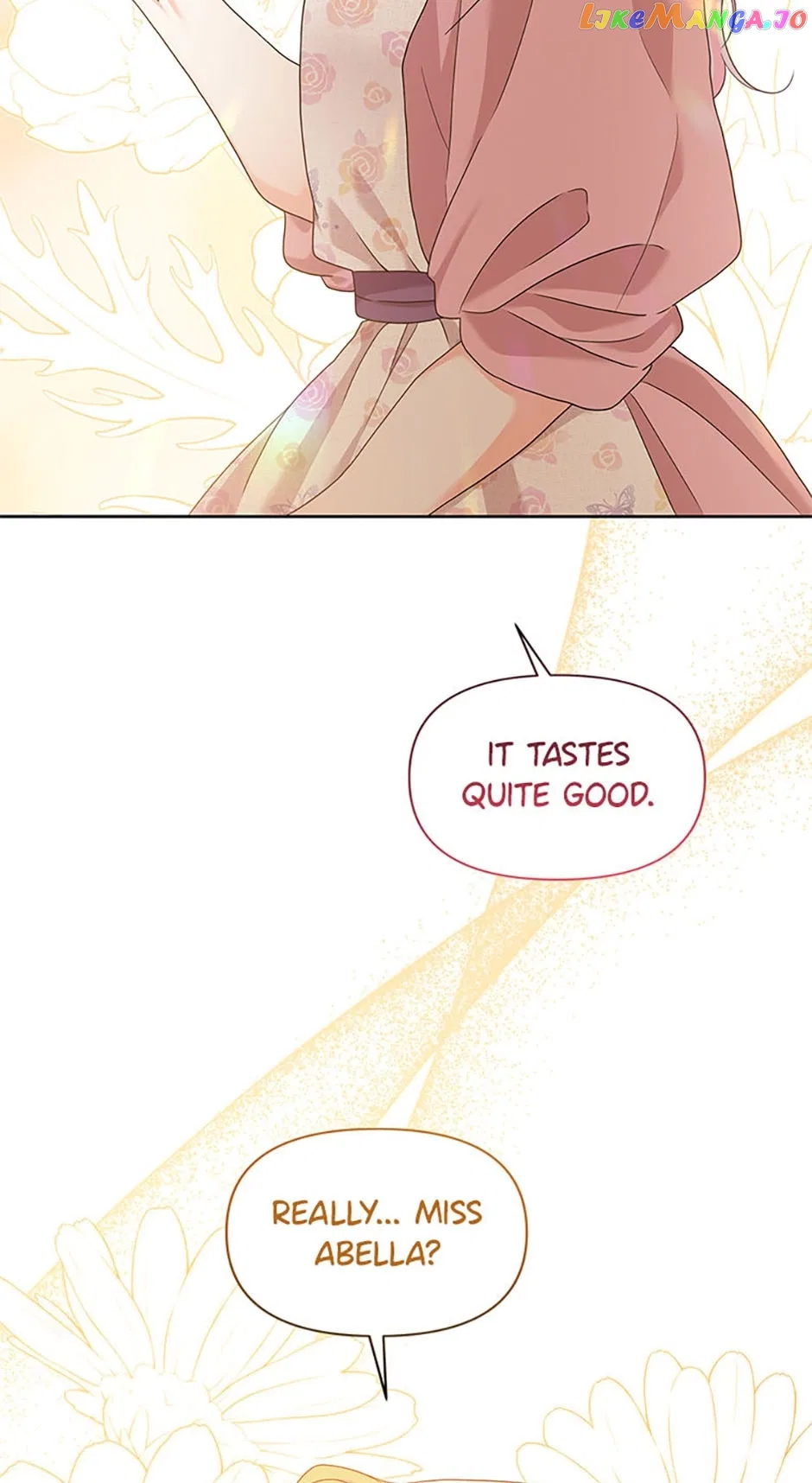 Abella’s Dessert Cafe Chapter 72 – Page 16