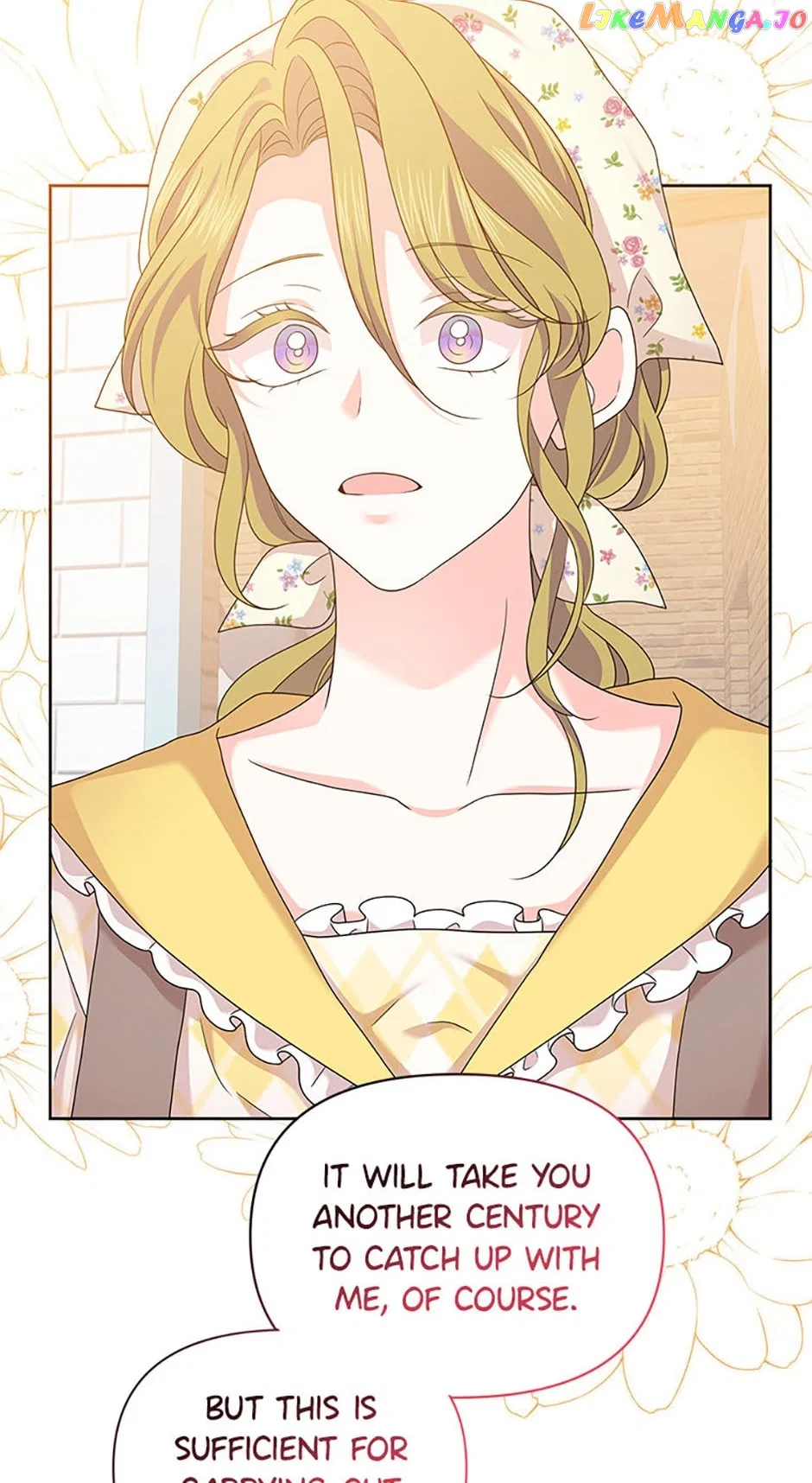 Abella’s Dessert Cafe Chapter 72 – Page 17