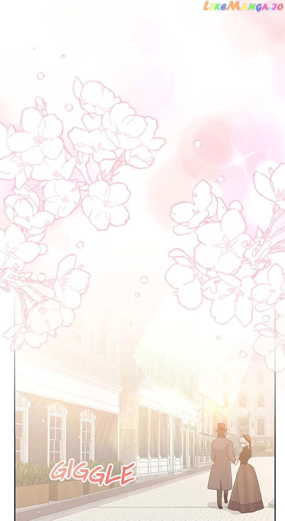 Abella’s Dessert Cafe Chapter 72 – Page 19