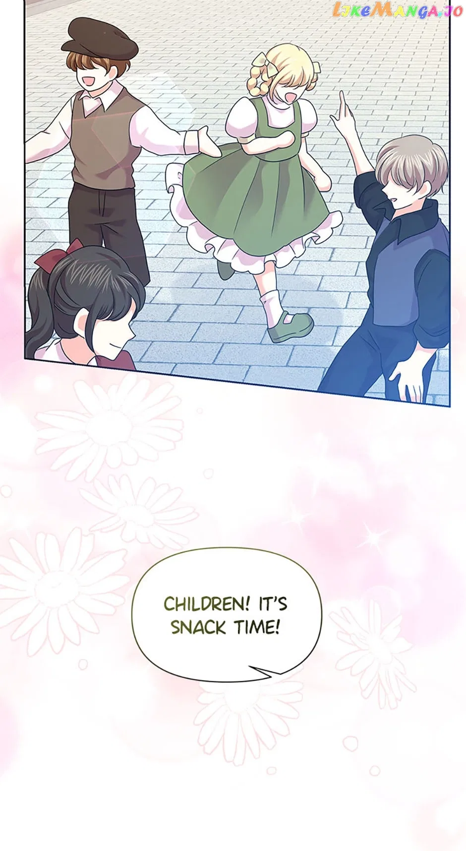 Abella’s Dessert Cafe Chapter 72 – Page 20