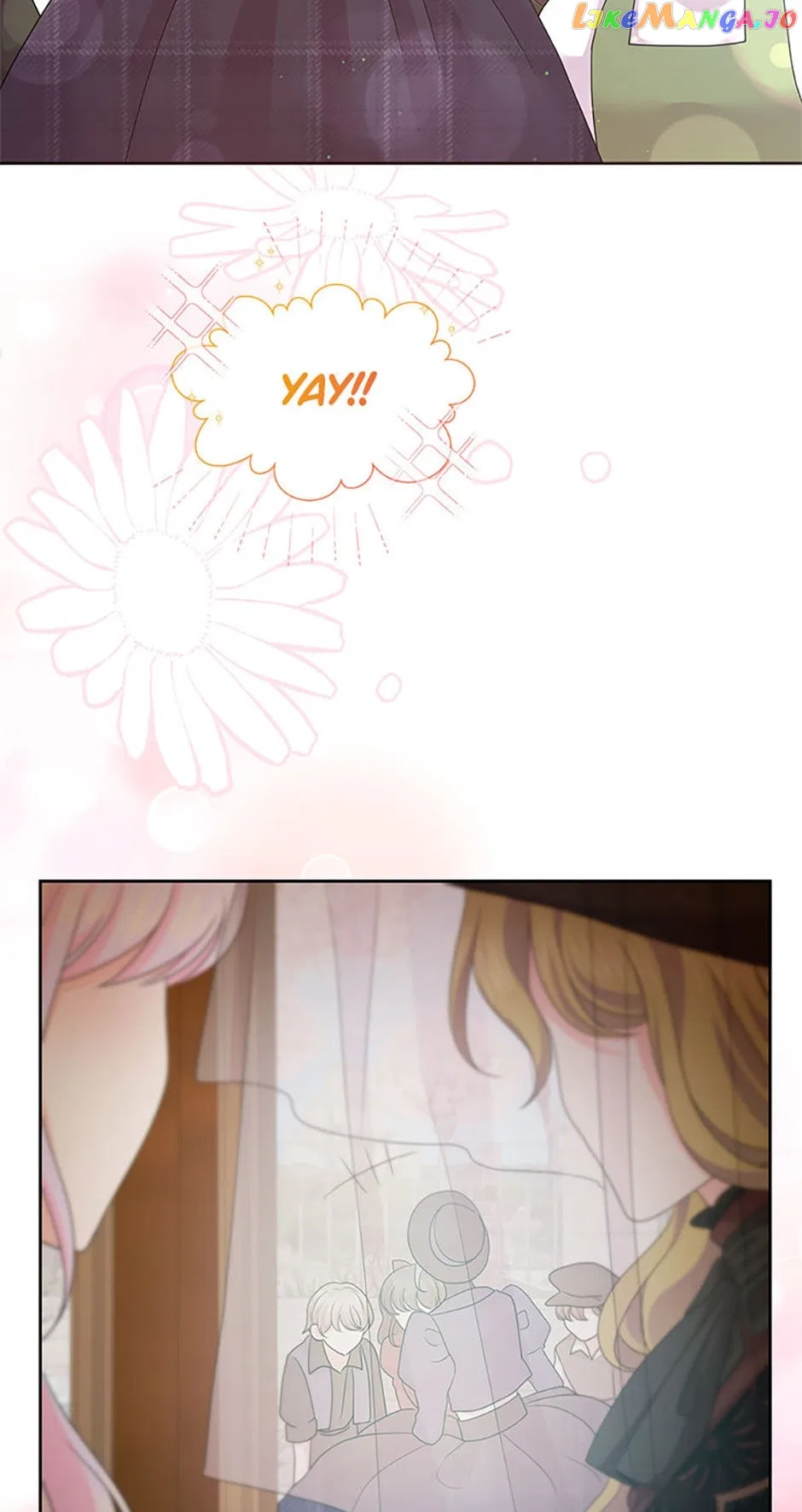 Abella’s Dessert Cafe Chapter 72 – Page 22