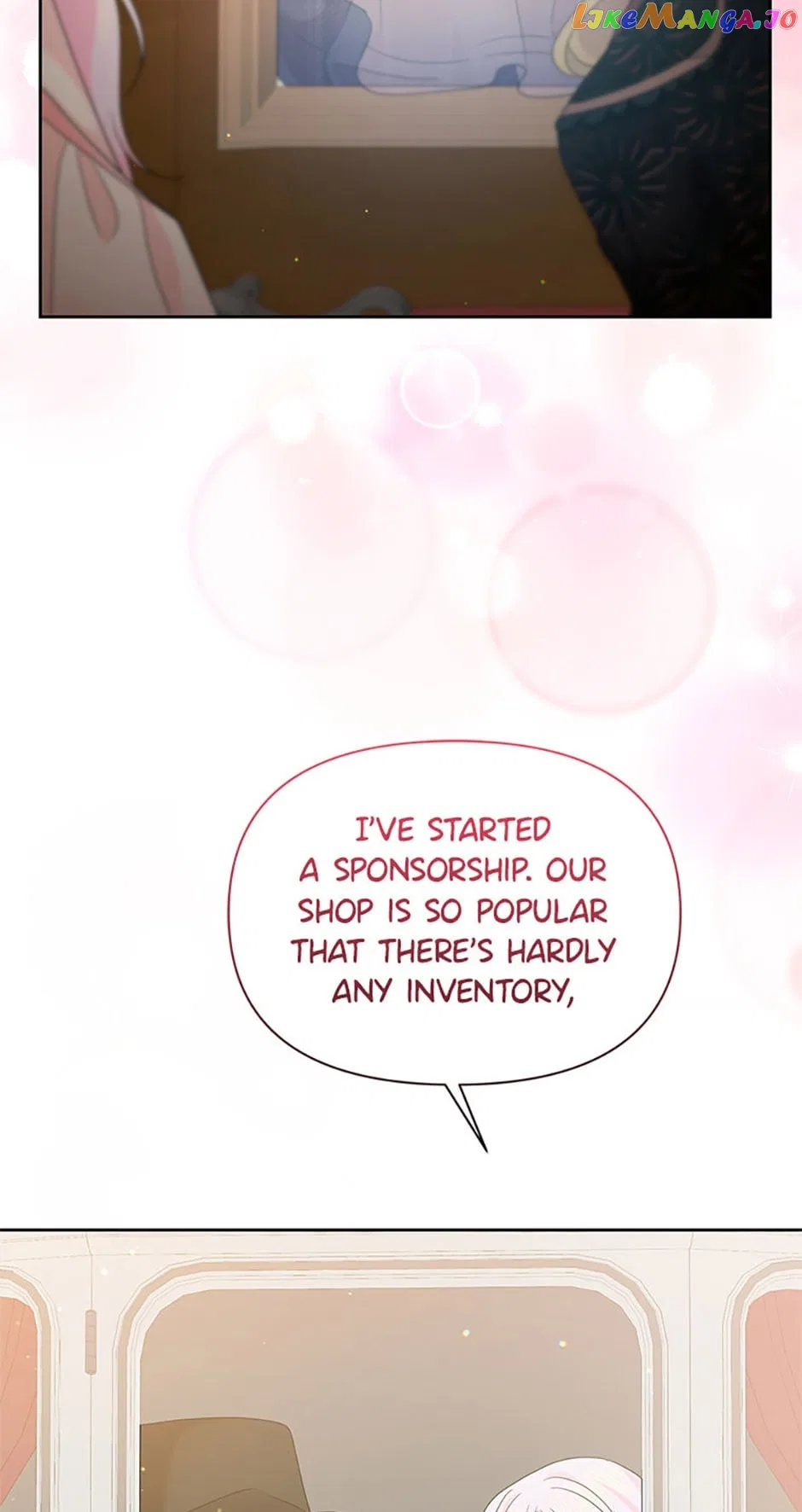 Abella’s Dessert Cafe Chapter 72 – Page 23
