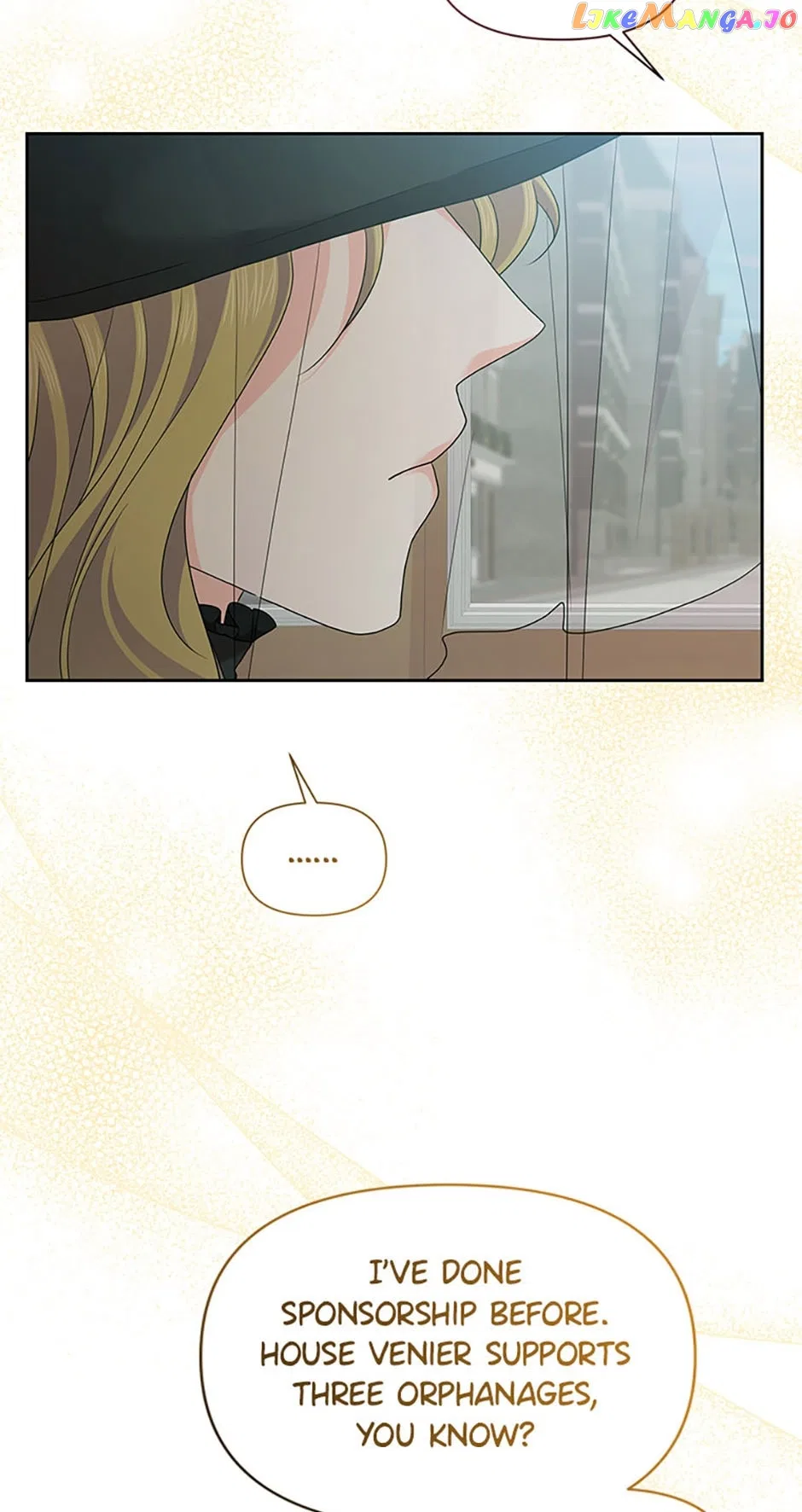 Abella’s Dessert Cafe Chapter 72 – Page 25